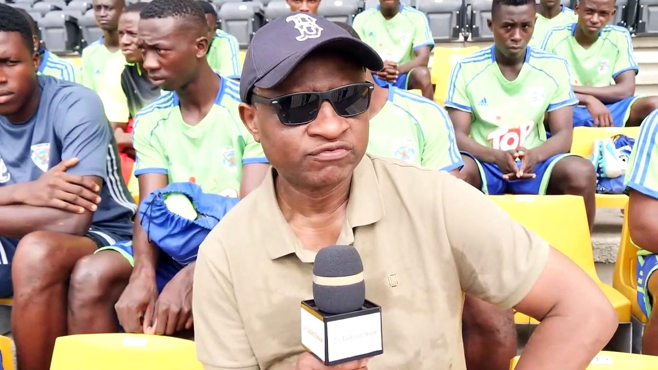 EASTER CUP PATRICIA BERTHELOT 2022 EP 03