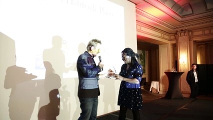 Awards de l'innovation 2017 - Plusieurs prix sont attribués : confort thermique, les services, le produit de l'année et la…