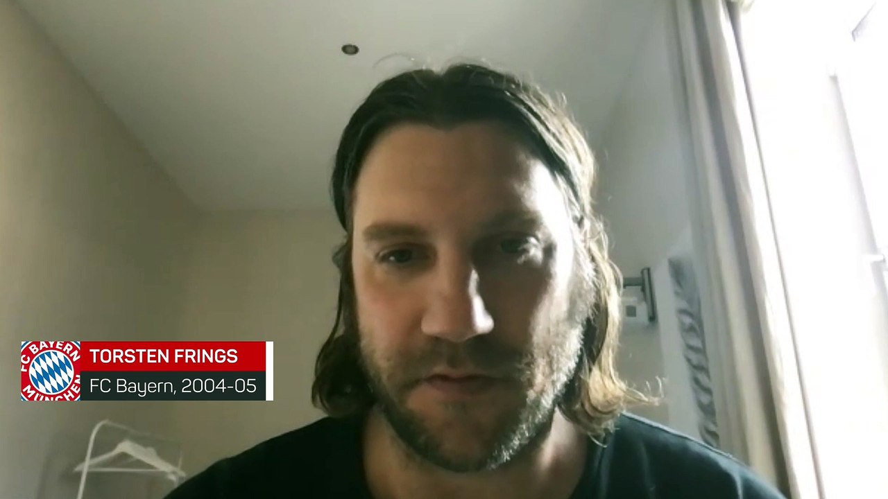 Frings: 'Haaland ist noch lange nicht so weit!'