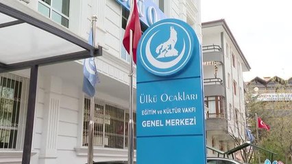 Ülkü Ocakları "Blokzincir Akademisi" eğitimlerine başladı