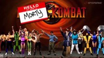 Morty Kombat - Nuked (Ep. 13) [Final Da 1ª Temporada]: Legendado