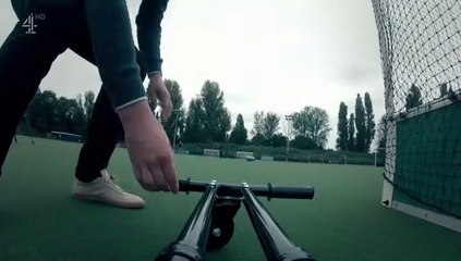 Taskmaster S13E02