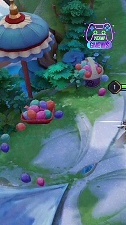 Liên Quân- Dân mạng xôn xao vì trang phục mới của Airi giống hệt một vị tướng quốc dân