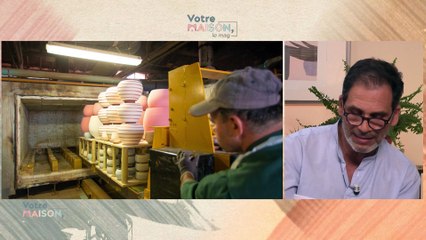 Votre maison, le mag - Têtes de Lit, Poutres & Pots en Terre