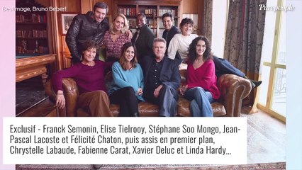 Fin de Section de recherches : le final fait un énorme carton sur TF1 !
