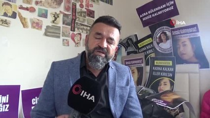 Son dakika... Vahşice öldürülen kızının acısını şiirlere döktü