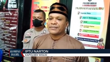 Jadi Pelaku Begal, Seorang Mahasiswa Bersama Rekannya Ditangkap Polisi