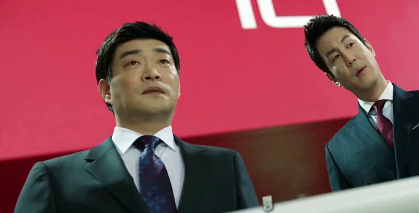 Three Days S01 E13
