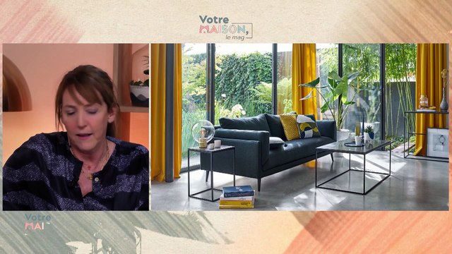 Votre maison, le mag - Slow Déco, Meubles Retapés & Récup d’Eau