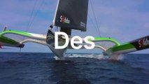 Sodebovoile  2022 : 2022, une saison intense pour Sodebo Ultim 3