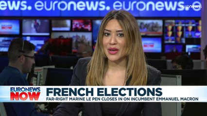 France's Presidential Election Explained 🇫🇷: Key Issues, How It Works & Leading Candidates