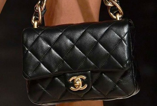 Sac 2.55 de Chanel : 6 modèles matelassés à petits prix aussi chics que le sac iconique