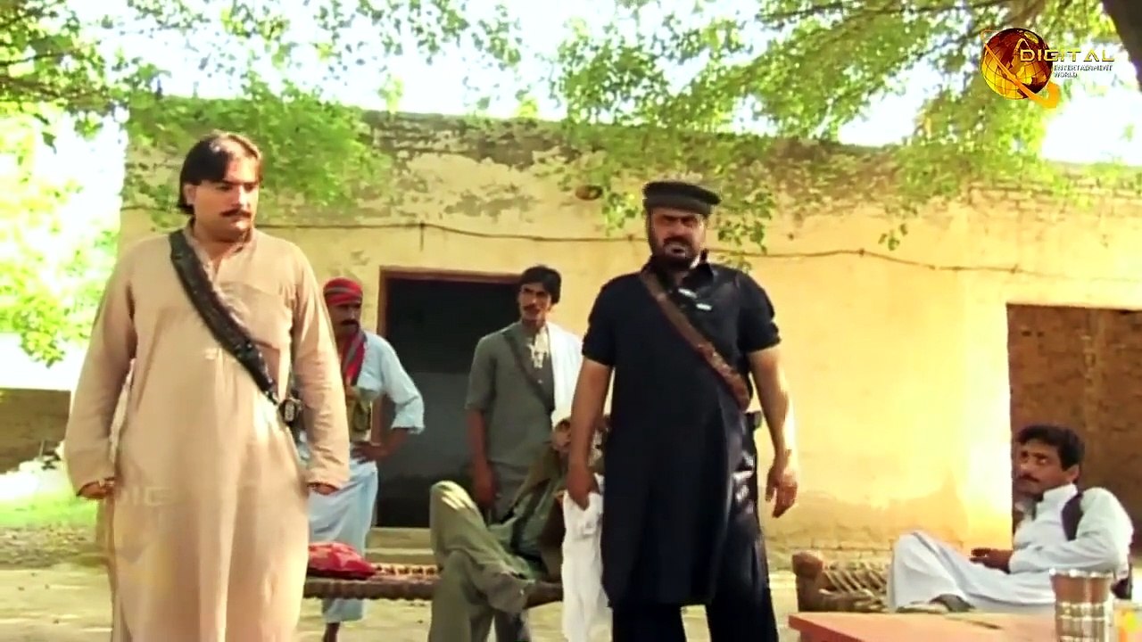 Khan Baba Da Malk Da Pukhto De | Pashto Islaahi Drama Scene | Spice Media - Lifestyle