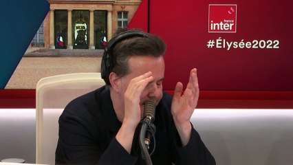 Descargar video: Emmanuel Macron : Marine Le Pen 