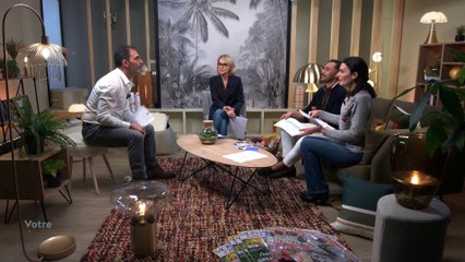 Votre maison, le mag - Sécurité, Tapis de Laine & Potager à Louer