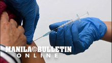 Rollout of 2nd Covid-19 booster shot for immunocompromised individuals to start on April 25—DOH