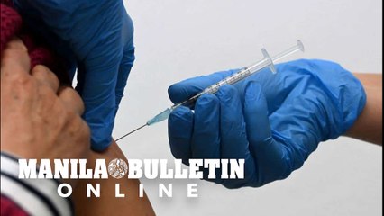 Rollout of 2nd Covid-19 booster shot for immunocompromised individuals to start on April 25—DOH