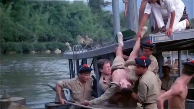 Bande-annonce du film Le crabe-tambour