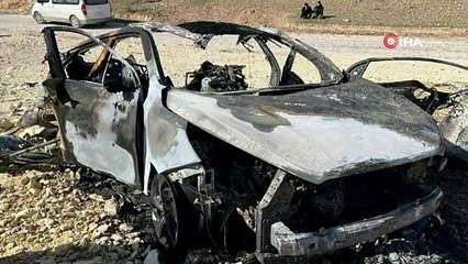MİT'ten terör örgütü PKK/YPG'ye ağır darbe
