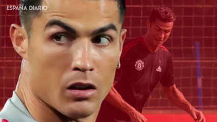 Las emotivas palabras de Cristiano Ronaldo tras la muerte de su hijo
