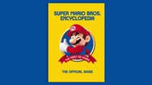 Super Mario Bros. Enciclopedia