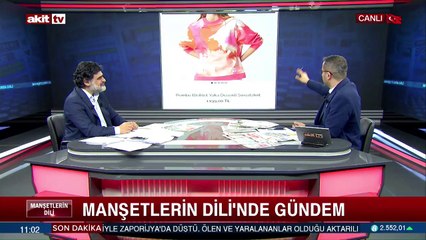 Algı operasyonlarına tam hız devam