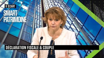 SMART PATRIMOINE - Enjeux patrimoine du vendredi 22 avril 2022