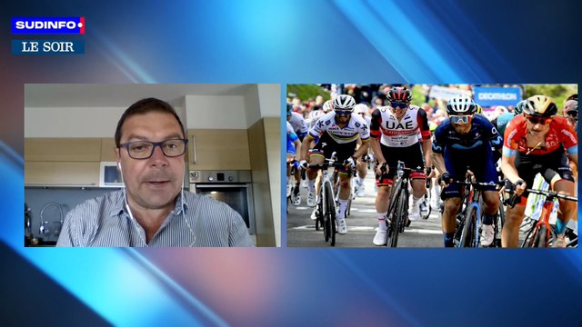 Liège-Bastogne-Liège: voici les favoris de nos experts cyclisme