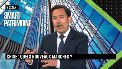 SMART PATRIMOINE - L'Art à la Une du vendredi 22 avril 2022