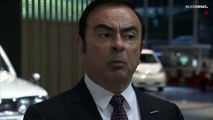 Carlos Ghosn, mandato d'arresto internazionale dalla Francia