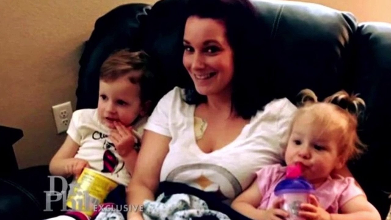 RIP Shanann Watts- Gedenkvideo an eine wundervolle Familie- der Fall Chris Watts TrueCrime deutsch