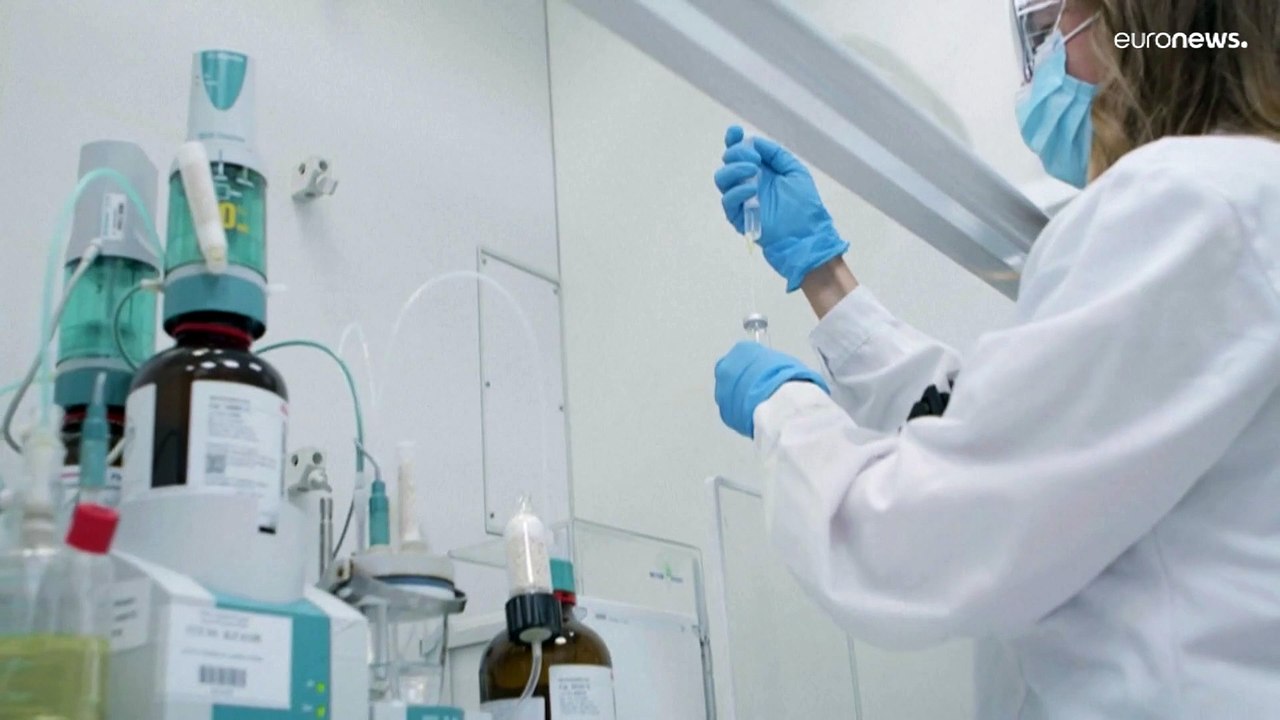 WHO empfiehlt Anti-Covid-Pille 'Paxlovid' für Risikopatienten