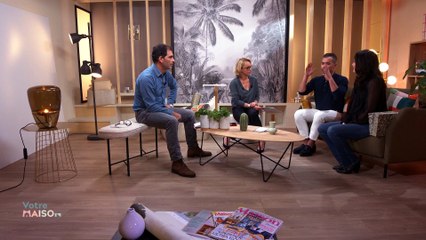 Votre maison, le mag - Bruits, Papier Peint & Potager d’Intérieur