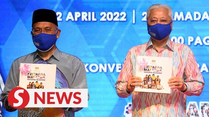 PM: Maqasid Syariah principles to be used in every govt policy