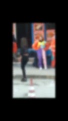 Bir sapık sığınmacı daha! Mide bulandıran paylaşımı infial yarattı