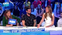Delphine Wespiser s'explique en vidéo dans TPMP, après avoir assumé son vote pour Marine Le Pen. Suite à la polémique, l'ex Miss France a pris une décision radicale !