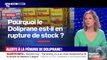 Pourquoi le Doliprane est-il en rupture de stock ? BFMTV répond à vos questions