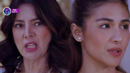 First Lady: Biological mother versus Legal mother | Teaser Ep. 48