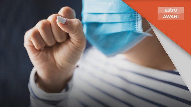 Pelitup Muka | Sampai bila harus pakai pelitup muka?