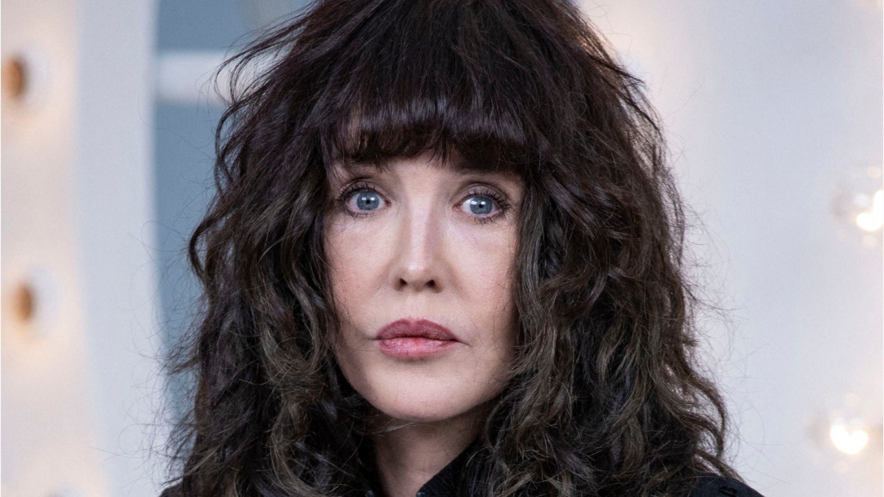 GALA VIDEO - Isabelle Adjani dans Capitaine Mar...