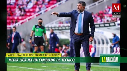 Milenio Noticias, La Afición, 21 de abril de 2022