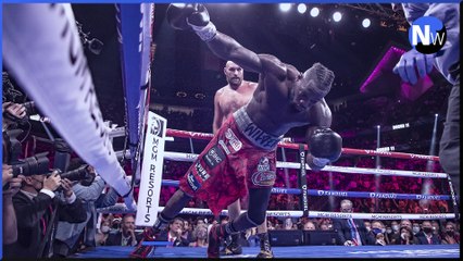 Tyson Fury vs Dillian White: Everything you need to know about the fight at Wembley