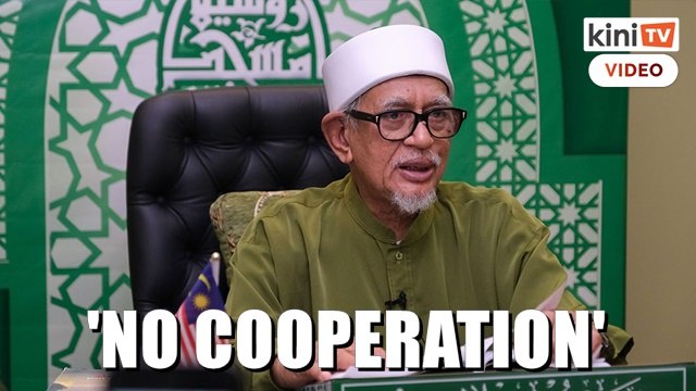 '20 years is enough' - PAS will not work with Harapan in GE15, says Hadi