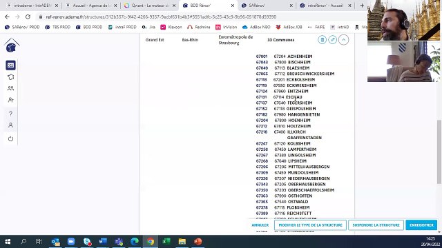 2022-04-20 Les actualités des outils numériques - Episode 8