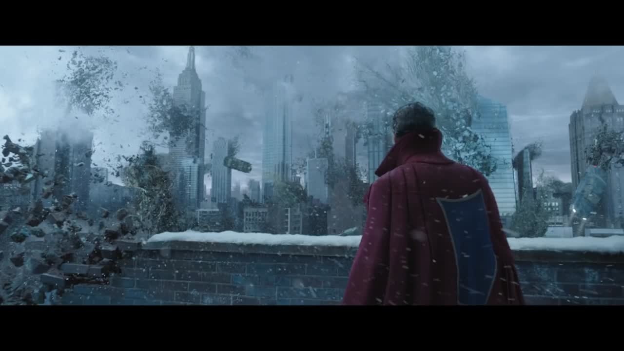 Marvel Studios Doctor Strange in the Multiverse of Madness - Experience.mp4