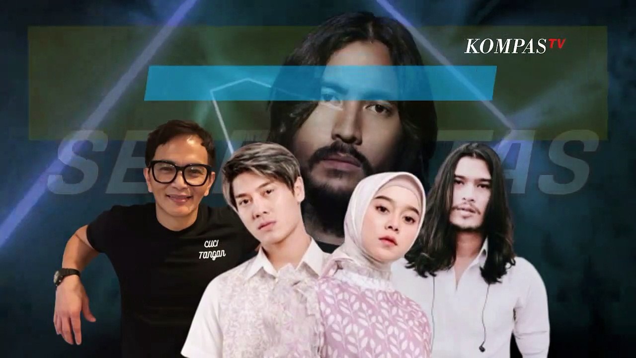 Jadi Brand Ambassador DNA Pro, Yosi Project Pop Diperiksa Bareskrim Polri!