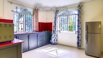 Maison  - Calodyne - DECORDIER immobilier Mauritius