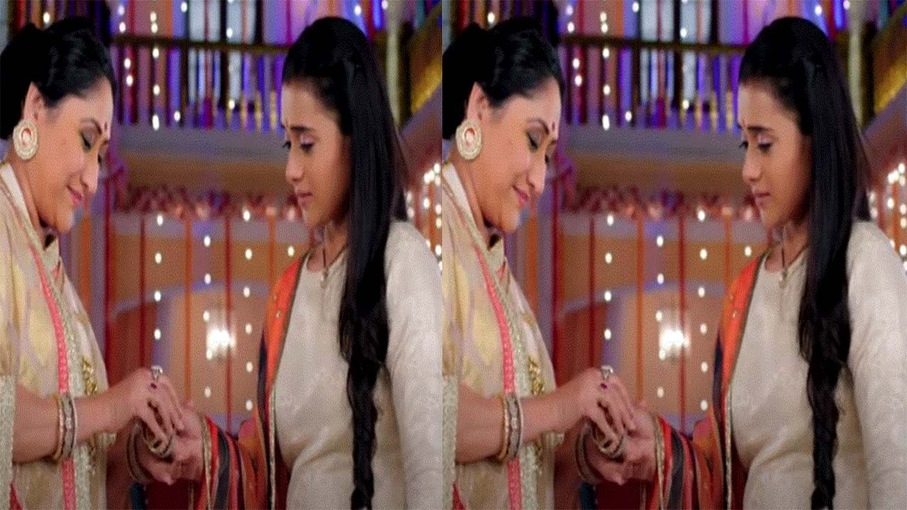 Sasural Simar Ka Season spoiler: Geetanjali Devi  ने  Simar को दिया ये खानदानी तोहफा | FilmiBeat