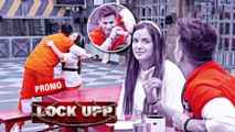 Lock Upp Promo: Azma Fallah Ko Hua Married Prince Narula Par Crush