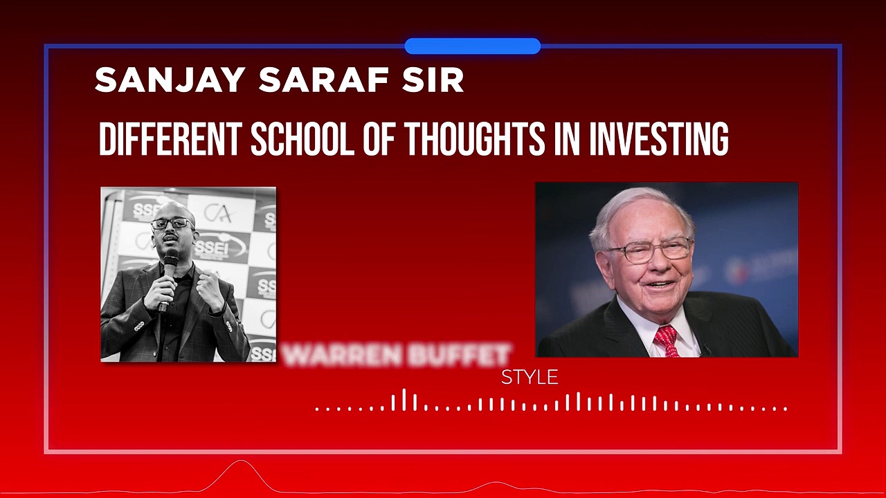 Fundamental Analysis in Buying Stocks _ How to value companies